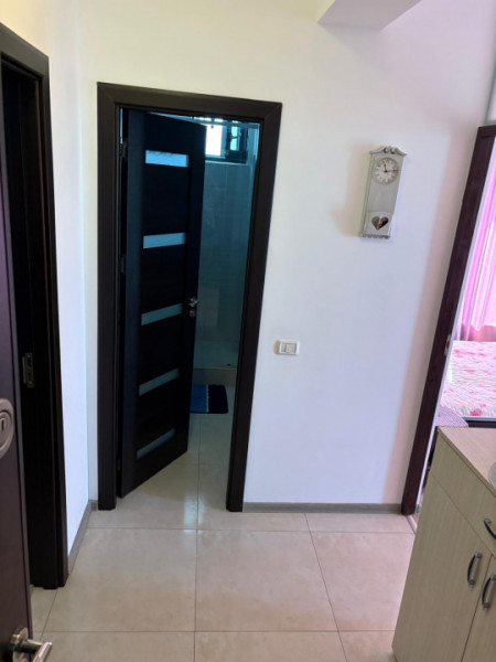 Vanzare apartament bulevardul Mamaia hotel Scandinavia