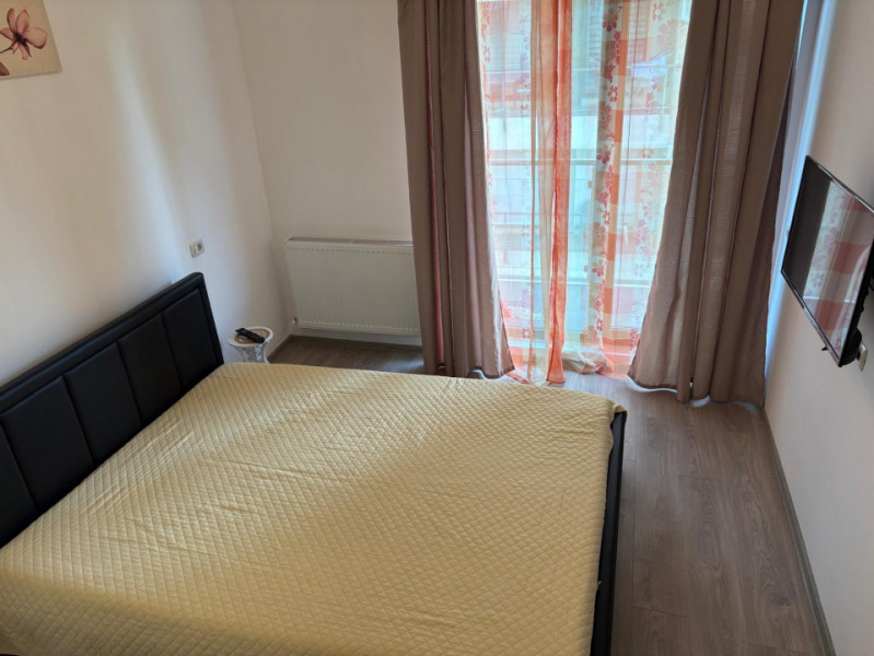 Vanzare apartament bulevardul Mamaia hotel Scandinavia