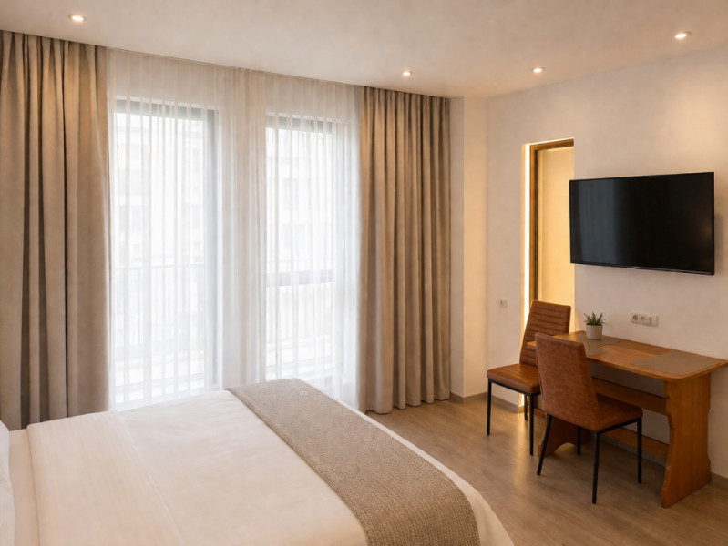 Vanzare apartament stațiunea Mamaia bulevardul Mamaia 