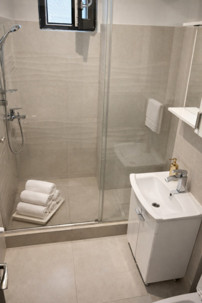 Vanzare apartament stațiunea Mamaia bulevardul Mamaia 