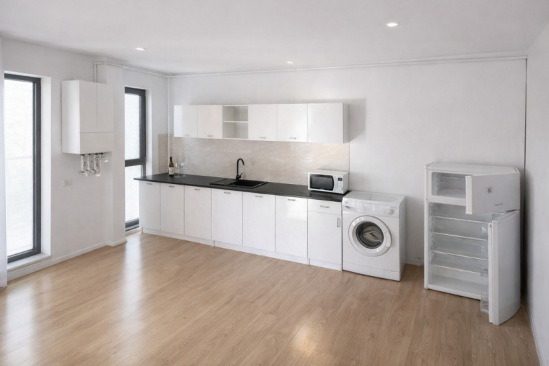 Vanzare apartament stațiunea Mamaia bulevardul Mamaia 