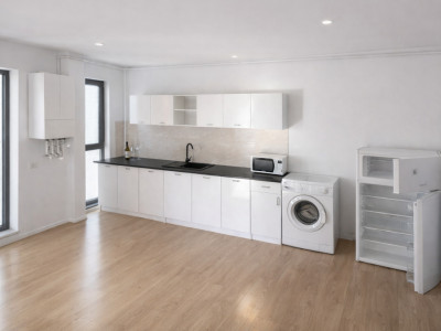 Vanzare apartament stațiunea Mamaia bulevardul Mamaia 