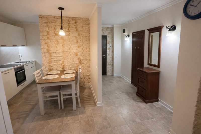 Inchiriere Apartament Faleza Nord termen lung 