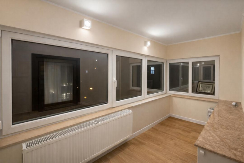 Inchiriere Apartament Faleza Nord termen lung 