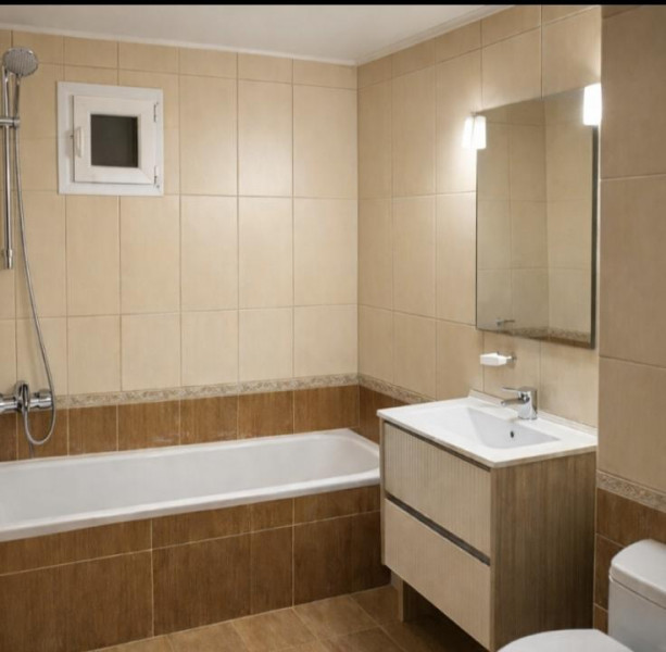 Inchiriere Apartament Faleza Nord termen lung 