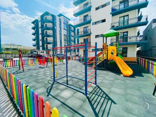 Vânzare Garsoniera Mamaia Nord pe strada liniștită 