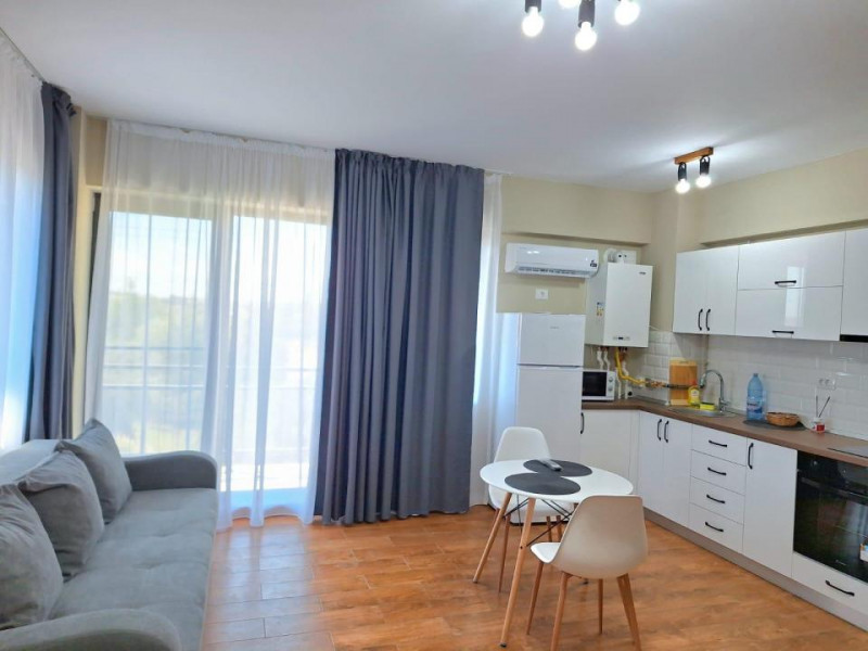 Vânzare Garsoniera Mamaia Nord pe strada liniștită 