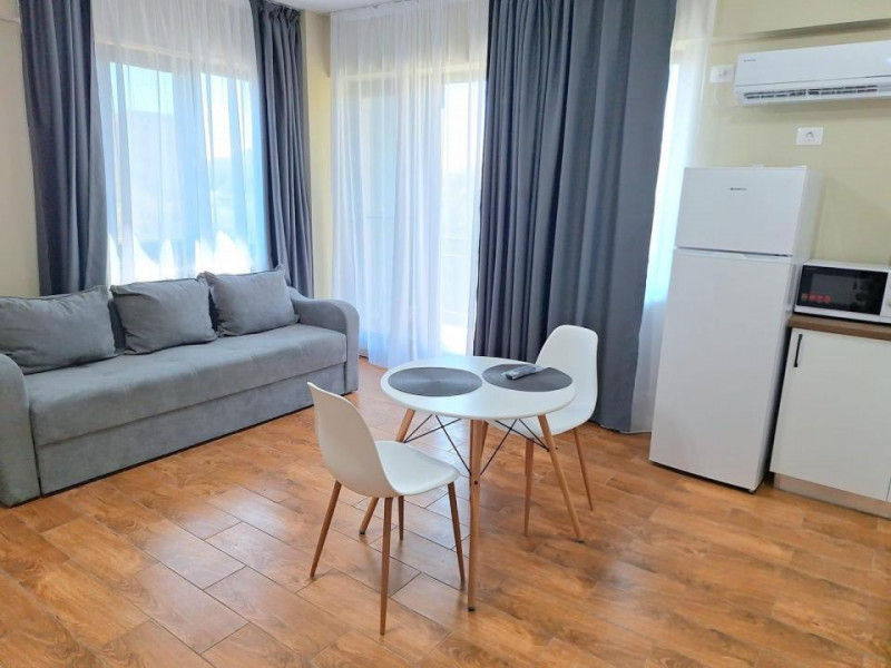 Vânzare Garsoniera Mamaia Nord pe strada liniștită 