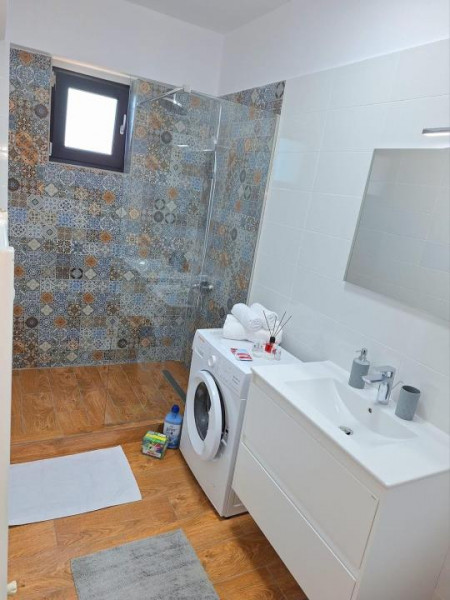 Vânzare Garsoniera Mamaia Nord pe strada liniștită 