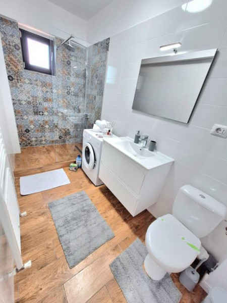 Vânzare Garsoniera Mamaia Nord pe strada liniștită 