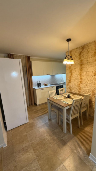 Inchiriere Apartament Faleza Nord termen lung 
