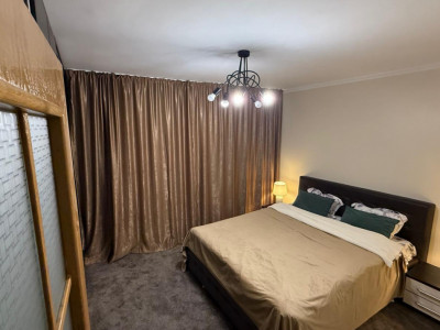 Inchiriere Apartament Faleza Nord termen lung 