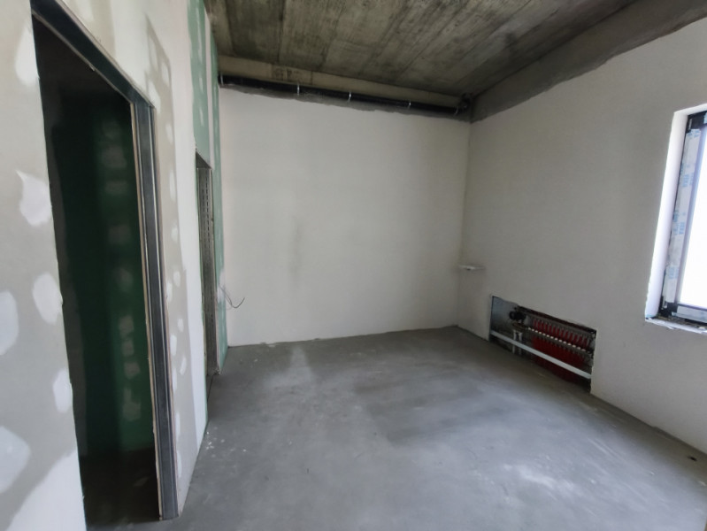 Închiriere Spațiu Comercial Nou Tomis Nord cu 3 locuri parcare