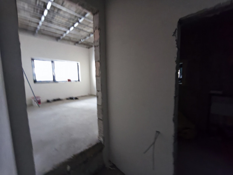 Închiriere Spațiu Comercial Nou Tomis Nord cu 3 locuri parcare