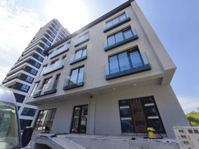 Închiriere Spațiu Comercial Nou Tomis Nord cu 3 locuri parcare