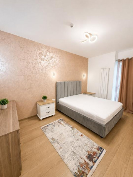 Apartament  3 camere de închiriat – Mamaia, zona Butoaie,loc  parcare