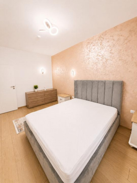 Apartament  3 camere de închiriat – Mamaia, zona Butoaie,loc  parcare