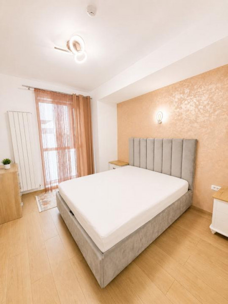 Apartament  3 camere de închiriat – Mamaia, zona Butoaie,loc  parcare