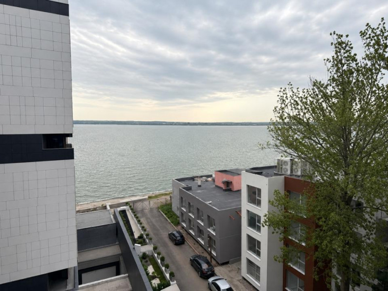 Apartament  3 camere de închiriat – Mamaia, zona Butoaie,loc  parcare