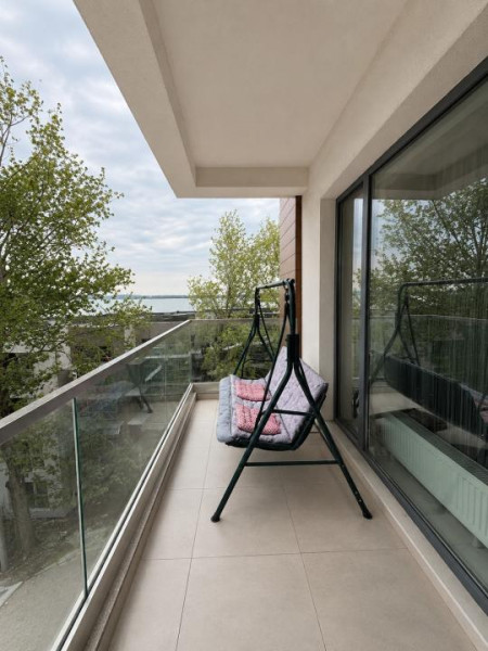Apartament  3 camere de închiriat – Mamaia, zona Butoaie,loc  parcare