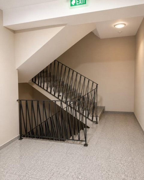 Apartament  3 camere de închiriat – Mamaia, zona Butoaie,loc  parcare