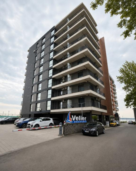 Apartament  3 camere de închiriat – Mamaia, zona Butoaie,loc  parcare