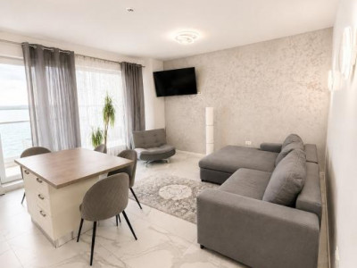 Apartament  3 camere de închiriat – Mamaia, zona Butoaie,loc  parcare