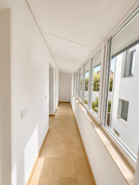 Închiriere duplex nemobilat 150 mp vis-a-vis Parc Primărie/Fantasio