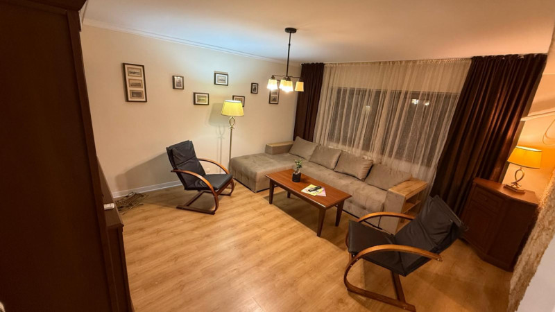 Inchiriere Apartament Faleza Nord termen lung 