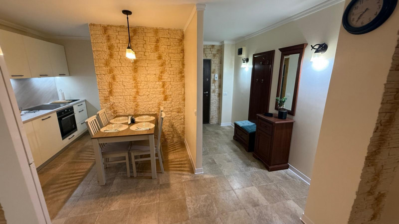 Inchiriere Apartament Faleza Nord termen lung 