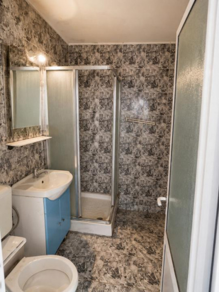 Apartament 2 camere bulevard Iancu de Hunedoara vedere liberă 