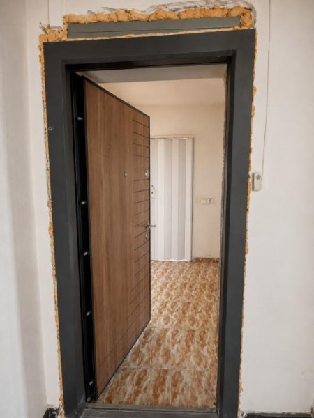 Apartament 2 camere bulevard Iancu de Hunedoara vedere liberă 