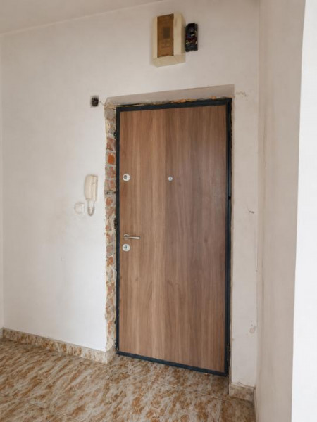 Apartament 2 camere bulevard Iancu de Hunedoara vedere liberă 