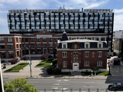 Apartament 2 camere bulevard Iancu de Hunedoara vedere liberă 