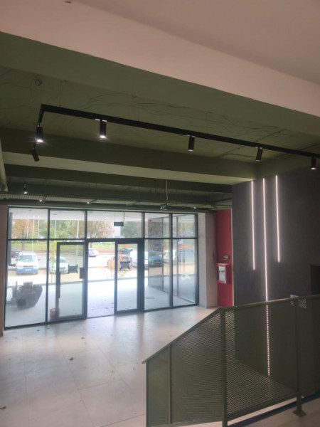 Închiriere studio totul nou Universitate - Campus 