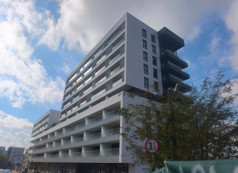 Închiriere studio totul nou Universitate - Campus 