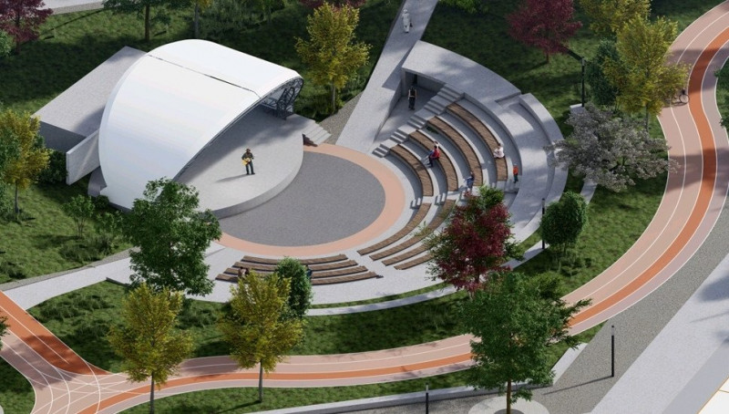 Închiriere studio totul nou Universitate - Campus 
