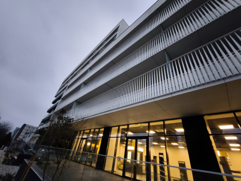 Închiriere studio totul nou Universitate - Campus 