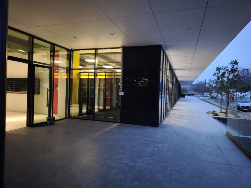 Închiriere studio totul nou Universitate - Campus 