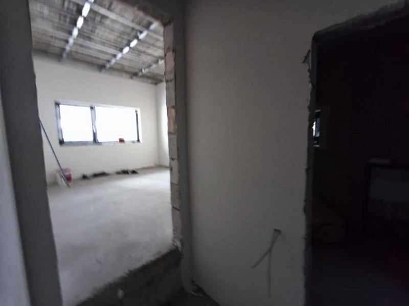 Închiriere Spațiu Comercial Nou Tomis Nord cu 3 locuri parcare
