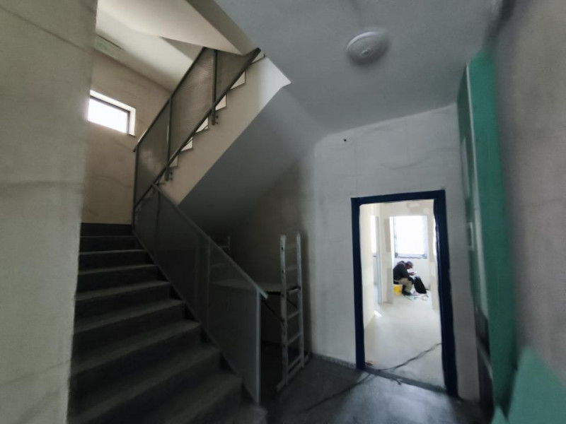 Închiriere Spațiu Comercial Nou Tomis Nord cu 3 locuri parcare