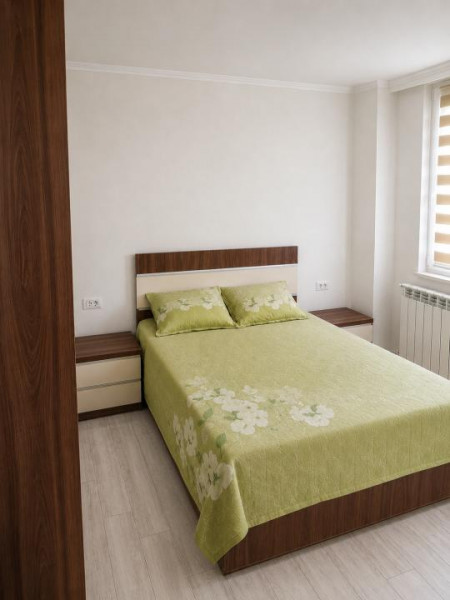 Închiriere Apartament 2 Camere Decomandat, Modern, Trocadero – Etaj 3