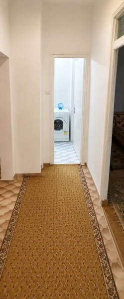 Apartament 3 camere decomandat, Centru – lângă Irish Pub și Hotel Sport