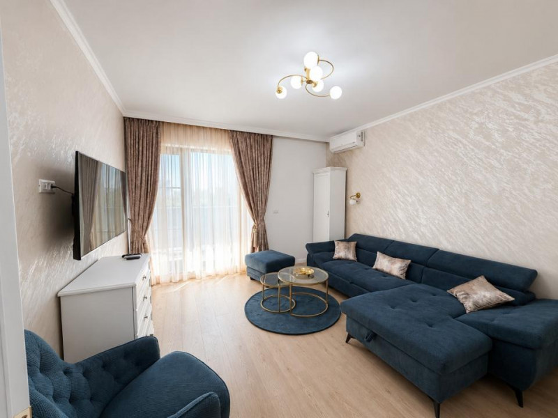 🏠✨ Apartament 2 camere Aviatorii Residence loc parcare subteran