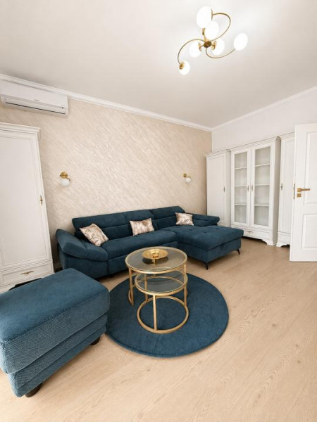 🏠✨ Apartament 2 camere Aviatorii Residence loc parcare subteran