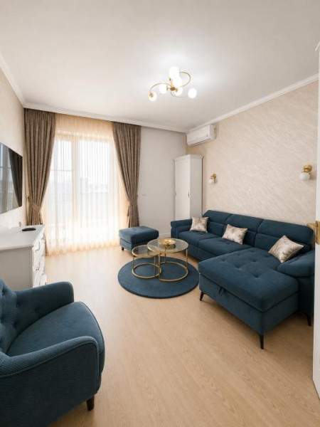 🏠✨ Apartament 2 camere Aviatorii Residence loc parcare subteran