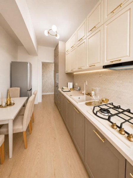 🏠✨ Apartament 2 camere Aviatorii Residence loc parcare subteran