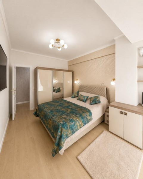 🏠✨ Apartament 2 camere Aviatorii Residence loc parcare subteran