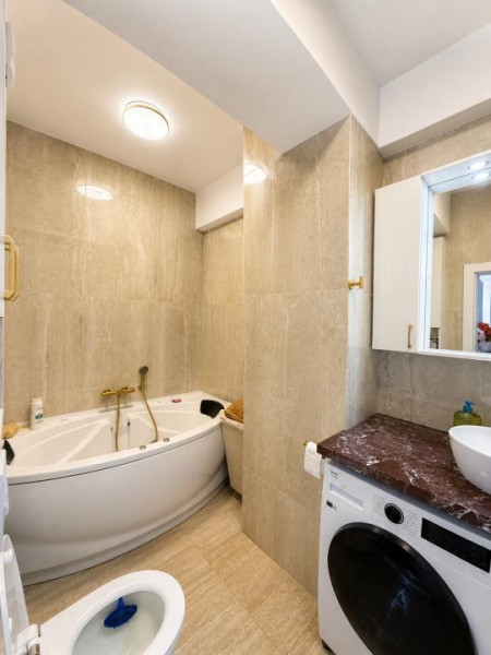 🏠✨ Apartament 2 camere Aviatorii Residence loc parcare subteran