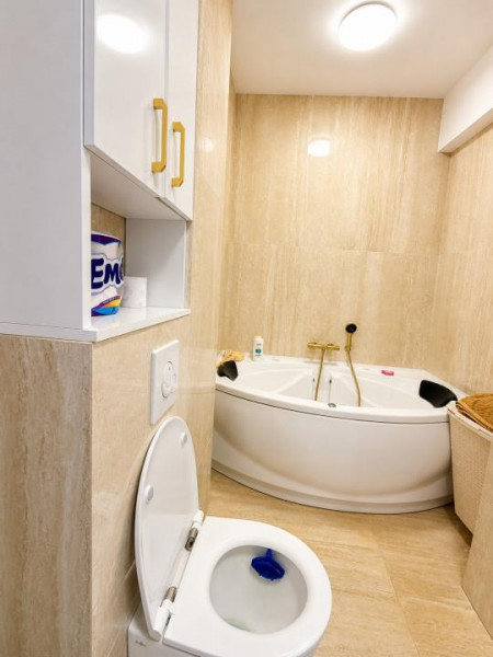 🏠✨ Apartament 2 camere Aviatorii Residence loc parcare subteran